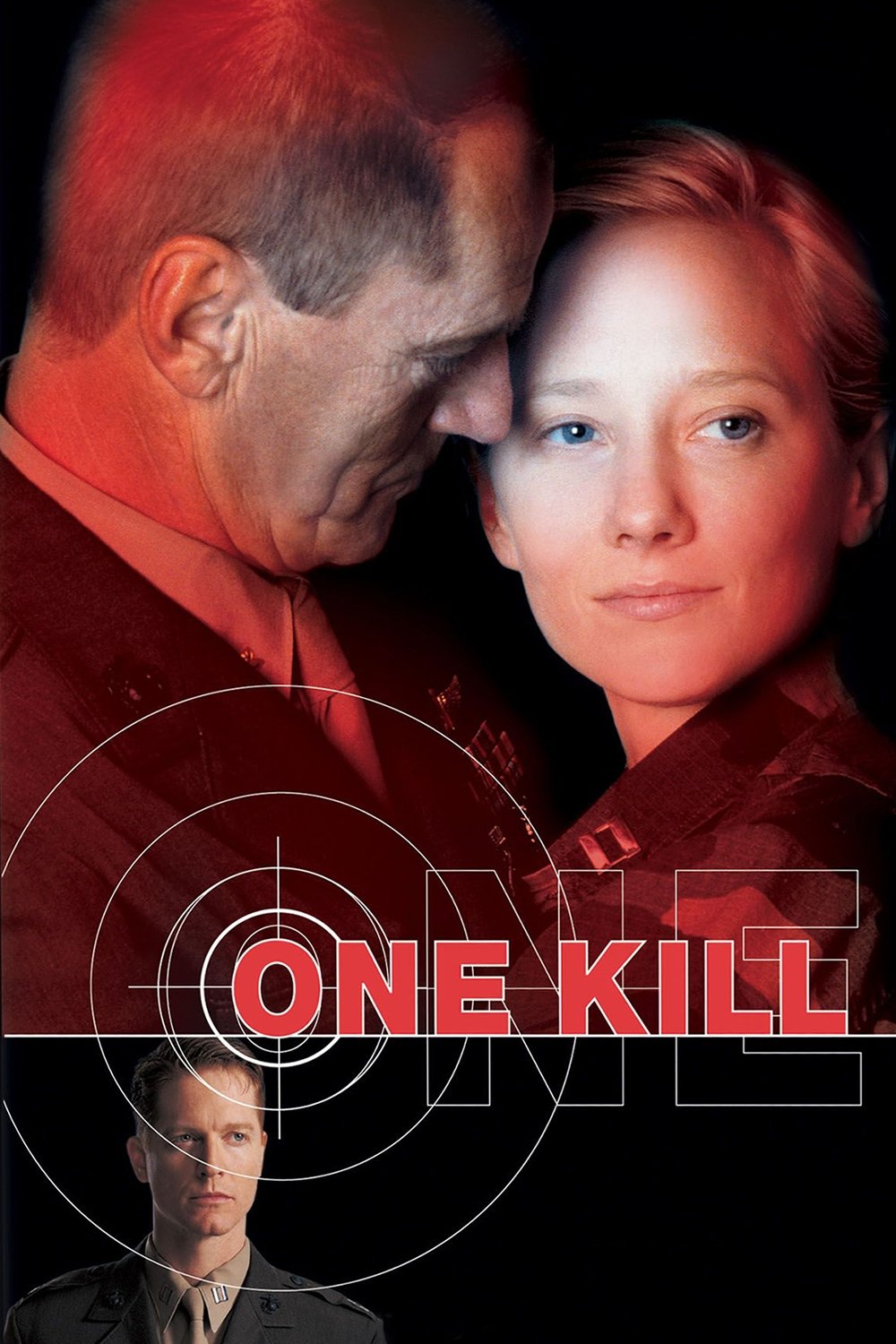 Постер One Kill